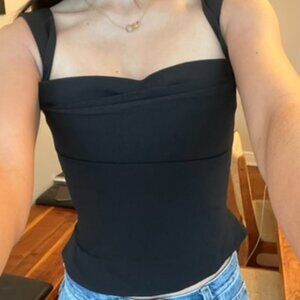 Miaou Imogene Corset (XS)